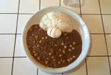 ＣｕｒｒｙＨｏｕｓｅチリチリ