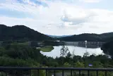 道の駅 湖畔の里 福富
