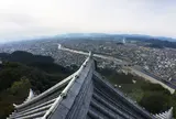 岐阜城天守閣