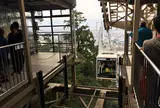 金華山ロープウェー