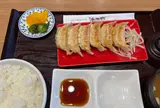 浜太郎餃子センター