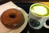 スターバックスコーヒー市ヶ谷駅前店