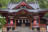 山中諏訪神社