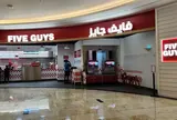 Five Guys