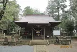 籾山生子神社