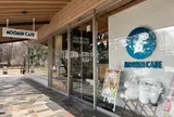 MOOMIN CAFE 軽井沢