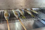 鮎料理 松水