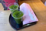 浅草きびだんご あづま