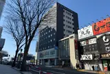 コンフォートホテル秋田
