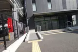 JR長野駅駐車場