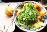 丸亀製麺  可部店