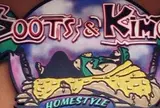 Boots & Kimo's