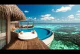 W Maldives