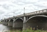 武庫川
