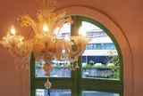 神戸 北野 ダルビッシュコート