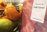 CAKE STAND 北野