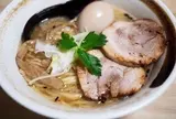 上州山賊麺 大大坊