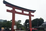 鶴岡八幡宮