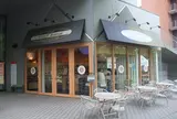 Cafe Elliott Avenue