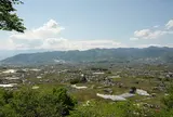 甲州市勝沼ぶどうの丘