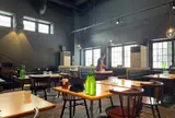ラーメンダイニング五行 Gogyo Ramen Dining Powered by IPPUDO