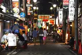 野毛町
