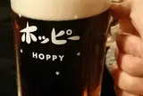 ホッピー仙人