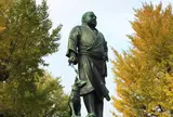 上野恩賜公園