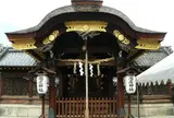 瀧尾神社