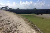 座喜味城跡