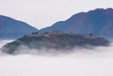 竹田城跡