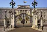 バッキンガム宮殿（Buckingham Palace）