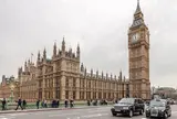 ビッグ・ベン（Big Ben）