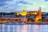 Shoes on the Danube