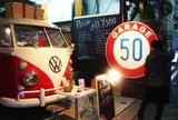 GARAGE 50