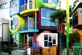 三鷹天命反転住宅