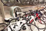 Bianchi Omotesando Hills  (ビアンキ表参道ヒルズ)