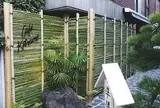 カフェ キツネ（CAFE KITSUNE）