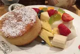 フルーツパーラー 果実園