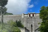定山渓ダム