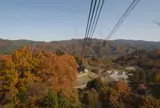宝登山ロープウェイ