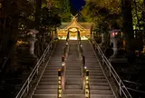 宝登山神社