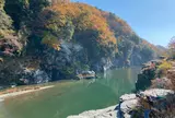 長瀞岩畳