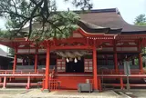 日御碕神社