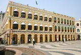 セナド広場（Senado Square）