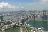マカオタワー（Macau Tower）
