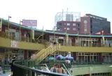アスナル金山
