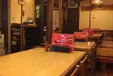 みっちゃん蕎麦