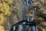袋田の滝