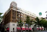 大丸心斎橋店
